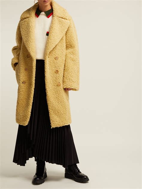 burberry willingstone teddy coat|burberry camden trench coats.